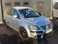 gebraucht VW Golf Plus Comfortline 1,9 TDI