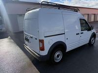 gebraucht Ford Tourneo Connect kurz 1,8 TDCi