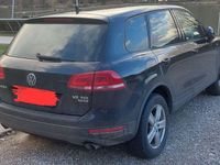 gebraucht VW Touareg Sport V6 TDI BMT 4Motion Aut.