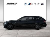 gebraucht BMW M3 Touring M xDrive Comp. M Drives P DA PA+ HK HUD