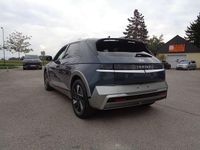 gebraucht Hyundai Ioniq IONIQ 5 5 Elektro 84kWh GO Aut. Licht & Design-P...