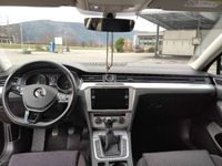 gebraucht VW Passat Passat VariantVariant Comfortline 20 TDI SCR Comfortline