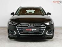 gebraucht Audi A4 40 TDI advanced *ACC*LANE*SHZ*MMI-PLUS*