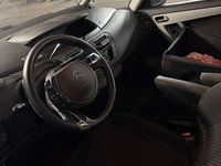 Gebraucht Citroën C4 Picasso Seduction 111 PS (81 kW) 2010 Van / Kleinbus