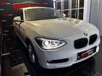 gebraucht BMW 118 118 d Automatik *Navigation*Kamera* Bi-Xenon