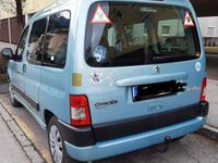 gebraucht Citroën Berlingo Berlingo1,4i Family Family