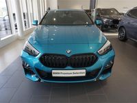 gebraucht BMW 220 d Gran Coupe