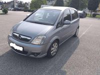 gebraucht Opel Meriva 1,7 CDTI ** NUR 100.000 km.**NEUE ZAHNRIEMENSATZ**