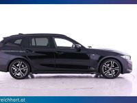 gebraucht BMW 318 d