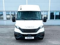 gebraucht Iveco Daily DOKA 3520 H2 7-SITZE netto 32.075 € EXTRAS