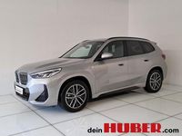 Gebraucht BMW X1 Efficient Dynamics 150 PS (110 kW) 2025 Spacesilber SUV