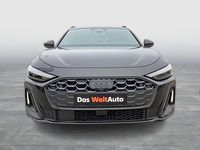 gebraucht Audi A5 Avant TDI quattro