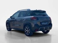 gebraucht Citroën C3 Aircross PureTech110 S&S 6-Gang-Manuell Plus
