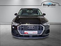 gebraucht Audi Q3 35 TDI quattro intense