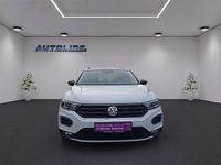 gebraucht VW T-Roc Sport 4Motion *SITZH* *NAVI* *ABSTAND* *PDC*