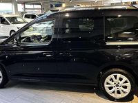 gebraucht Ford Tourneo Connect 1,5 EcoBoost PHEV L1 Titanium
