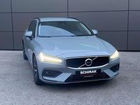 Gebraucht Volvo V60 Core 197 PS (144 kW) 2025 Grau Kombi