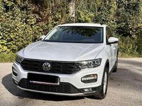 gebraucht VW T-Roc 1,0 TSI Design