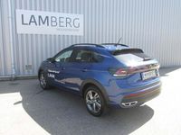 gebraucht VW Taigo R-Line TSI DSG