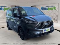 gebraucht Ford Tourneo Custom 320 L1 FWD