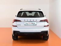 gebraucht Skoda Kamiq Monte Carlo TSI DSG