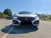 gebraucht Honda Civic 1,0 VTEC Turbo S CVT Aut.