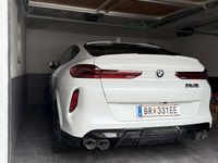 Gebraucht BMW X6 Competition Edition 265 PS (194 kW) 2020 SUV