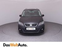 gebraucht Seat Alhambra Executive Plus TDI DSG 4Drive