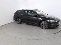 gebraucht Skoda Octavia Combi Selection TSI mHEV DSG