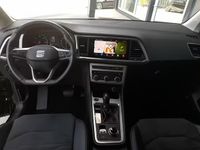 gebraucht Seat Ateca Xperience 2,0 TDI DSG *18 ZOLL / VOLL-LED / NAV...