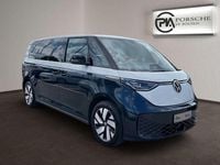 Neu VW ID. Buzz Pro 88 kW (121 PS) 2025 Weiß Van / Kleinbus