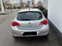 gebraucht Opel Astra 7 Ecotec CDTI Edition