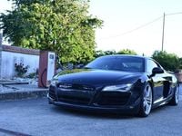 Gebraucht Audi R8 Coupé 420 PS (308 kW) 2007 Coupé