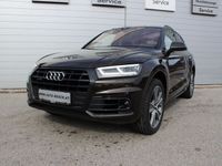 gebraucht Audi Q5 3.0 TDI quattro Design