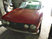 gebraucht Alfa Romeo 2000 Bastlerfahrzeug GTVGTV