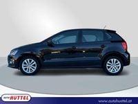 gebraucht VW Polo Comfortline 1.0 BMT/Start-Stopp