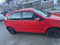 gebraucht VW Polo Trendline 14 TDI DPF