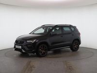 Gebraucht Cupra Ateca 150 PS (110 kW) 2026 Schwarz  metallic SUV