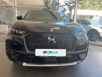 gebraucht DS Automobiles DS7 Crossback DS 7 CrossbackBlueHDi 130 S&S EAT8 Performance ...