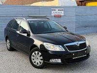 gebraucht Skoda Octavia Combi 16 Twenty TDI DPF