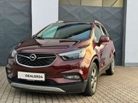 gebraucht Opel Mokka X 14 Turbo Innovation Aut.