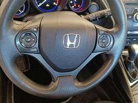 gebraucht Honda Civic 1.6 i-DTEC Comfort