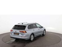 gebraucht VW Golf VIII Golf Variant Variant 2.0 TDI Life Aut LED HEAD-UP