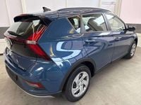 gebraucht Hyundai Bayon LIFE FL DCT SHZ NAVI RFK PDC 1.0 T-GD-i 7-DCT 7...