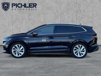 gebraucht Skoda Enyaq iV 60