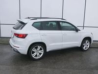 gebraucht Seat Ateca 20 FR 4WD TDI DSG LED-Scheinwerfer Allrad F...