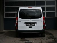 gebraucht Mercedes Citan 112 Lang