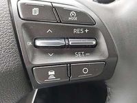 gebraucht Hyundai i30 Fastback 1,4 T-GDi Premium DCT Aut.