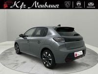 gebraucht Peugeot 208 Allure