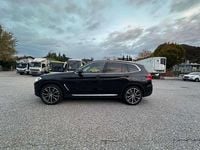 Gebraucht BMW X3 190 PS (139 kW) 2020 SUV